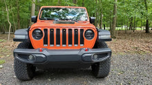 Load image into Gallery viewer, ORACLE Lighting Light Strip LED Oracle Pre-Runner Style LED Grille Kit for Jeep Wrangler JL - White SEE WARRANTY