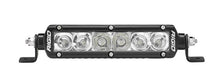 Load image into Gallery viewer, Rigid Industries Light Bars &amp; Cubes Rigid Industries 6in SR-Series PRO LED Light Bar - Spot/Flood Combo