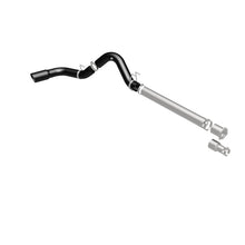 Load image into Gallery viewer, Magnaflow DPF Back MagnaFlow 07.5-17 Ford F-250/F-350 6.4L/6.7L 409 SS DPF Back Exhaust - Black