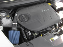 Load image into Gallery viewer, aFe Cold Air Intakes aFe MagnumFORCE Intake Stage-2 PRO 5R 2014 Jeep Cherokee V6 3.2L