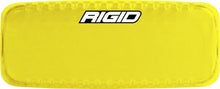 Load image into Gallery viewer, Rigid Industries Light Covers and Guards Rigid Industries SR-Q Light Cover - Yellow