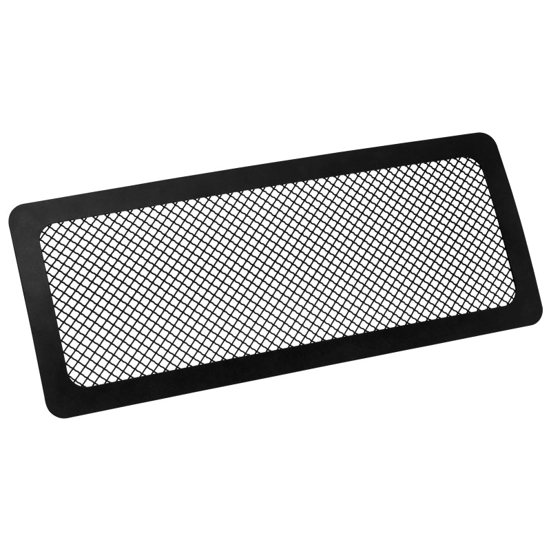 ORACLE Lighting Light Accessories and Wiring Oracle Stainless Steel Mesh Insert for Vector Grille (JK Model Only) SEE WARRANTY