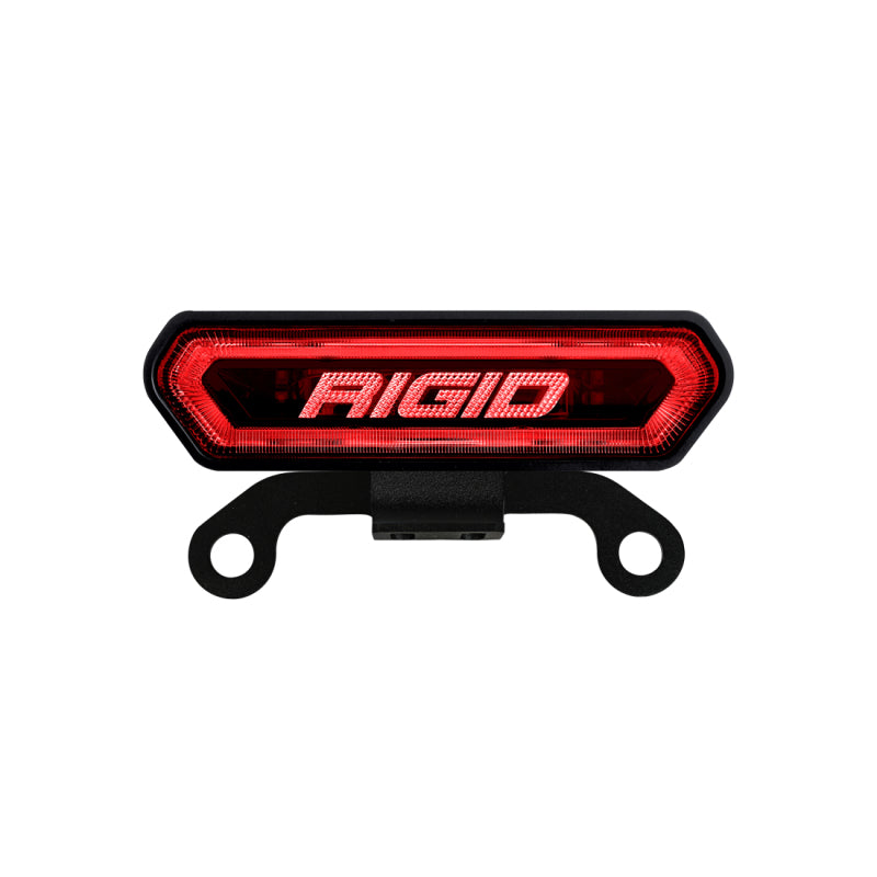 Rigid Industries Tail Lights Rigid Industries 2021+ Ford Bronco Rear Chase Pod Light Kit