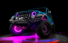 Load image into Gallery viewer, Oracle Oculus Bi-LED Projector Headlights for Jeep JL/Gladiator JT - w/ Simple Controller