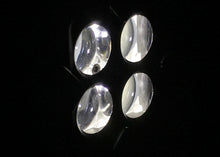 Load image into Gallery viewer, Quake LED Work Light 3 in. Work Light Flush Mount 20 Watt Seismic Spot Or Flood - QSE544