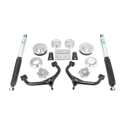 4''F/2''R BILSTEIN - DODGE/RAM