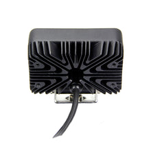 Load image into Gallery viewer, Quake LED Work Light 4.5 Inch Work Light 18 Watt Flood Fracture Series - QFR164
