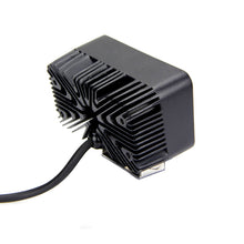 Load image into Gallery viewer, Quake LED Work Light 4 Inch Work Light 20 Watt Flood Fracture Series - QFR139