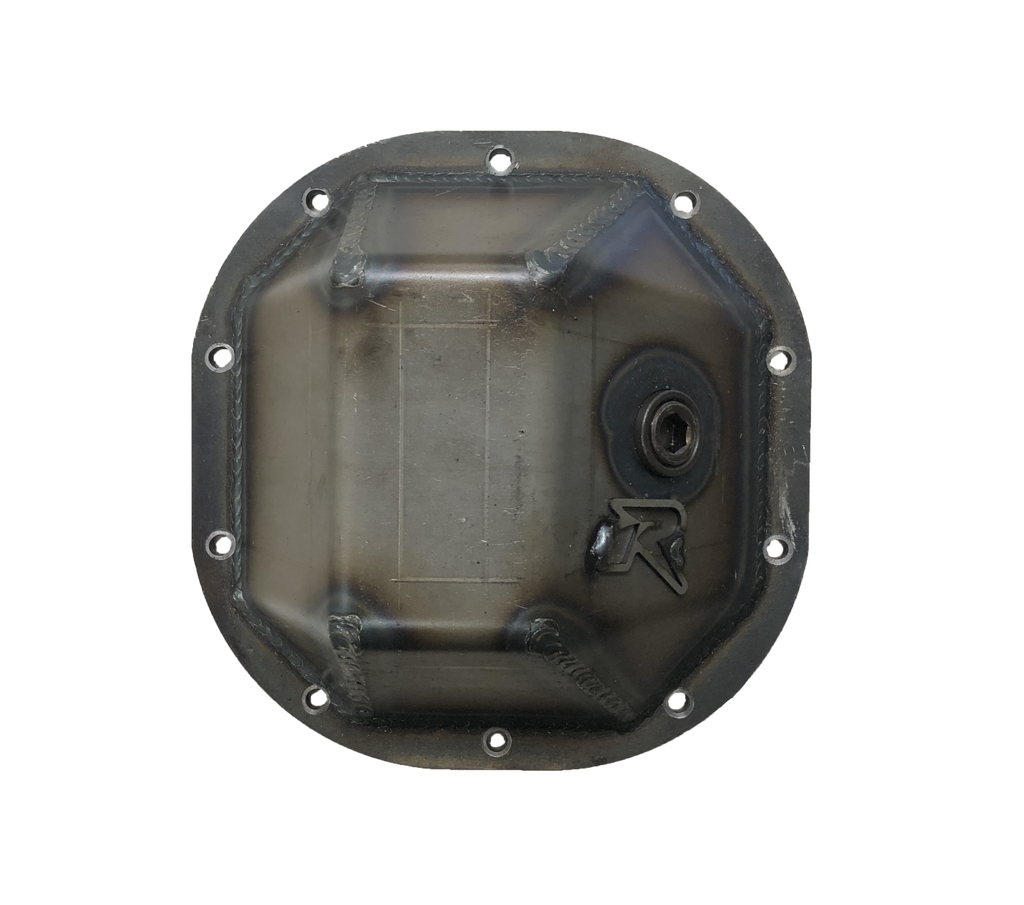 Heavy Duty Ford 8.8 Inch Differential Cover Revolution Gear