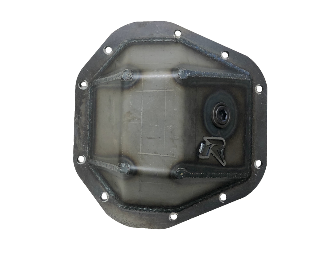Heavy Duty Dana 60 Differential Cover Revolution Gear