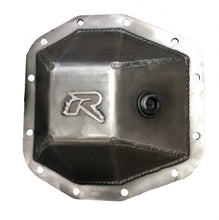 Load image into Gallery viewer, Heavy Duty Dana 44 Jeep Wrangler JL and Gladiator Rear Differential Cover Revolution Gear