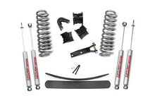 Load image into Gallery viewer, 2.5 Inch Suspension Lift Kit 75-76 F-100/F-150 Rough Country