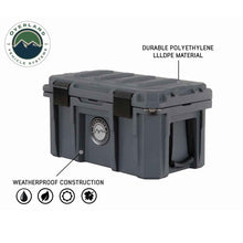 Load image into Gallery viewer, Stay Dry With Overland Vehicle Systems 53 Quart Dry Box Overland Vehicle Systems