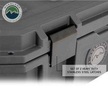 Load image into Gallery viewer, Stay Dry With Overland Vehicle Systems 53 Quart Dry Box Overland Vehicle Systems