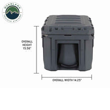 Load image into Gallery viewer, Stay Dry With Overland Vehicle Systems 53 Quart Dry Box Overland Vehicle Systems