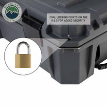 Load image into Gallery viewer, Stay Dry With Overland Vehicle Systems 53 Quart Dry Box Overland Vehicle Systems