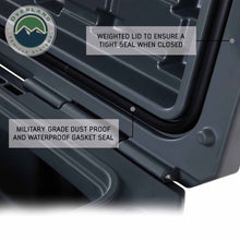 Load image into Gallery viewer, Stay Dry With Overland Vehicle Systems 95 Quart Dry Box Overland Vehicle Systems