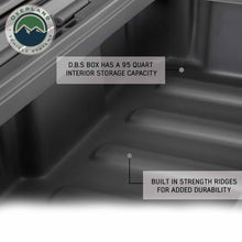 Load image into Gallery viewer, Stay Dry With Overland Vehicle Systems 95 Quart Dry Box Overland Vehicle Systems