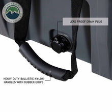 Load image into Gallery viewer, Stay Dry With Overland Vehicle Systems 95 Quart Dry Box Overland Vehicle Systems
