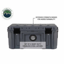 Load image into Gallery viewer, Stay Dry With Overland Vehicle Systems 95 Quart Dry Box Overland Vehicle Systems