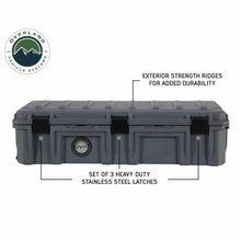 Load image into Gallery viewer, Stay Dry With Overland Vehicle Systems 117 Quart Dry Box Overland Vehicle Systems