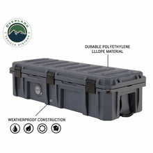 Load image into Gallery viewer, Stay Dry With Overland Vehicle Systems 117 Quart Dry Box Overland Vehicle Systems
