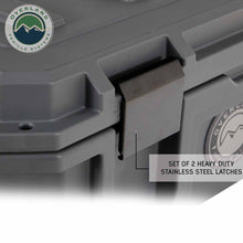 Load image into Gallery viewer, Stay Dry With Overland Vehicle Systems 117 Quart Dry Box Overland Vehicle Systems