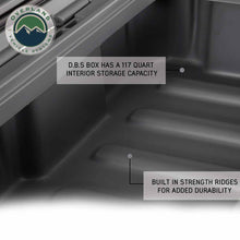 Load image into Gallery viewer, Stay Dry With Overland Vehicle Systems 117 Quart Dry Box Overland Vehicle Systems