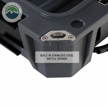 Load image into Gallery viewer, Stay Dry With Overland Vehicle Systems 117 Quart Dry Box Overland Vehicle Systems