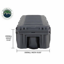 Load image into Gallery viewer, Stay Dry With Overland Vehicle Systems 117 Quart Dry Box Overland Vehicle Systems