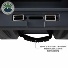 Load image into Gallery viewer, Stay Dry With Overland Vehicle Systems 117 Quart Dry Box Overland Vehicle Systems