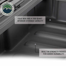 Load image into Gallery viewer, Stay Dry With Overland Vehicle Systems 169 Quart Dry Box Overland Vehicle Systems