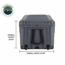 Load image into Gallery viewer, Stay Dry With Overland Vehicle Systems 169 Quart Dry Box Overland Vehicle Systems