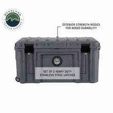 Load image into Gallery viewer, Stay Dry With Overland Vehicle Systems 169 Quart Dry Box Overland Vehicle Systems