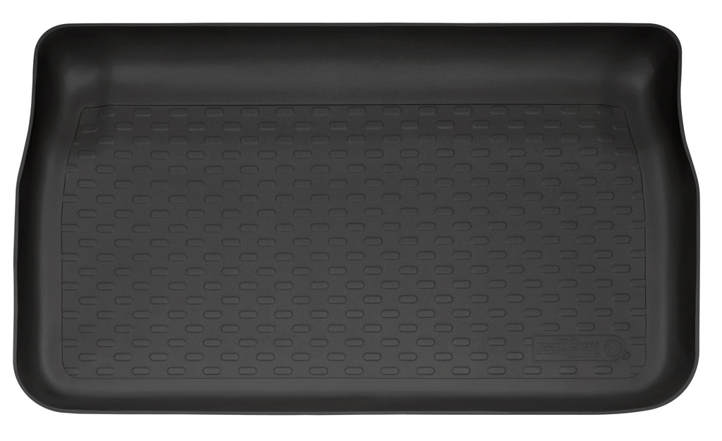 Classic Style Cargo Liner Behind 3rd Seat For 2005-2020 Town & Country, Grand Caravan Husky Liners