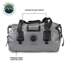 Load image into Gallery viewer, Portable Dry Storage Bag - 69 QT Overland Vehicle Systems