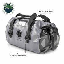 Load image into Gallery viewer, Portable Dry Storage Bag - 69 QT Overland Vehicle Systems