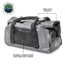 Load image into Gallery viewer, Portable Dry Storage Bag - 69 QT Overland Vehicle Systems