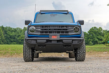 Load image into Gallery viewer, Rough Country Leveling Kit 1 Inch Leveling Kit 21-Up Ford Bronco 4WD Rough Country - 40300