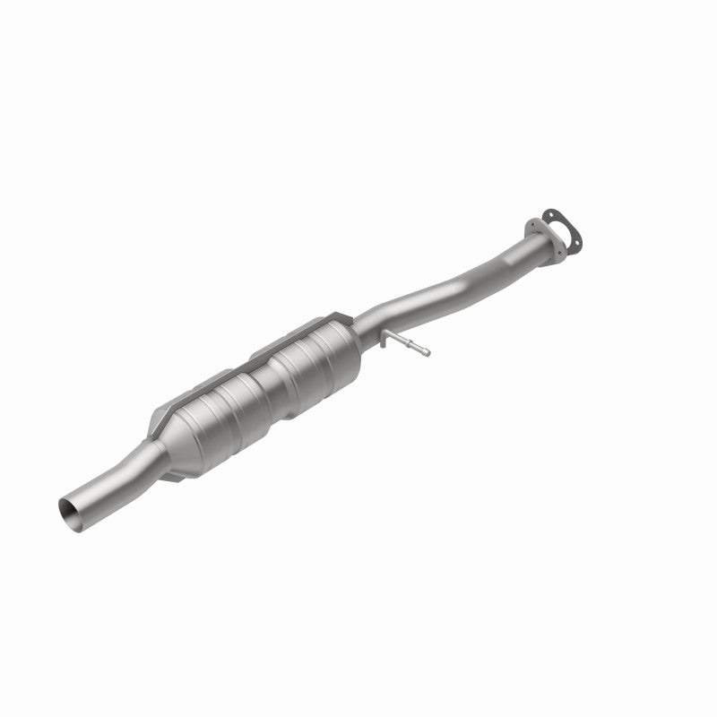 Magnaflow Catalytic Converter Direct Fit MagnaFlow Conv DF 00-01 Excursion With 5.4L A