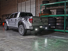 Load image into Gallery viewer, Rigid Industries Light Bars &amp; Cubes Rigid Industries SRQ - Diffused - Back Up Light Kit