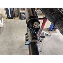 Load image into Gallery viewer, Offroad Trading Company Synergy Steering Stabilizer Clamp