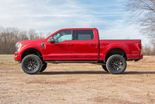 Load image into Gallery viewer, 6 Inch Lift Kit with N3 Shocks 21-23 Ford F-150 2WD Rough Country