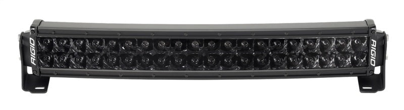 Rigid Industries Light Bars & Cubes Rigid Industries RDS-Series Midnight Edition 20in Spot