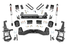 Load image into Gallery viewer, 4 Inch Lift Kit with V2 Shocks 21-22 Ford F-150 2WD Rough Country