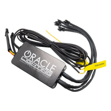 Load image into Gallery viewer, ORACLE Lighting Headlights Oracle 2022 Ford F250/350 Super Duty Dynamic ColorSHIFT Headlight DRL Kit w/Switchback SEE WARRANTY