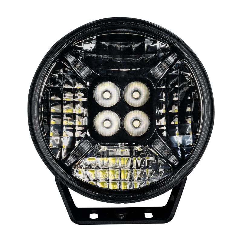 ORACLE Lighting Light Bars & Cubes Oracle Lighting Auxiliary Lights SEE WARRANTY