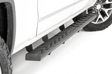 Load image into Gallery viewer, BA2 Running Board Side Step Bars 07-19 Chevy/GMC 1500/2500HD/3500HD Rough Country