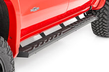 Load image into Gallery viewer, BA2 Running Board Side Step Bars 19-22 Chevy/GMC 1500/2500HD Rough Country
