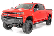 Load image into Gallery viewer, BA2 Running Board Side Step Bars 19-22 Chevy/GMC 1500/2500HD Rough Country